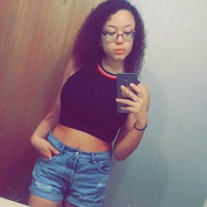 Meet your Posher, Jasmine